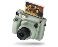 Fujifilm Instax Wide 400 zielony - 1287616 - zdjęcie 1